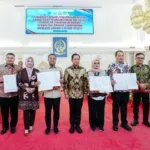 Rp3 Triliun dari Presiden Prabowo untuk PSEL di Sulsel, Menteri LH: Pak Gubernur Meyakinkan Kami