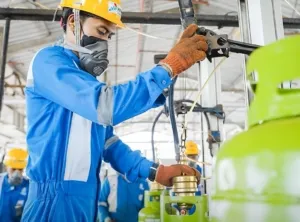 Pertamina Patra Niaga Regional Sulawesi Ajak Masyarakat Gunakan LPG Secara Bijak dan Efisien