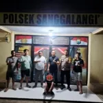 Remaja di Sanggalangi Ditangkap Resmob Polres Toraja Utara atas Kasus Kekerasan Seksual terhadap Anak