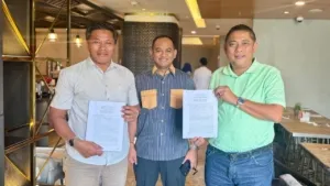 Terus Berinovasi, PT SCI Perkuat PAD Lewat Bisnis Limbah Medis hingga Wisata