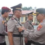 Kasat Lantas Polres Toraja Utara Berganti, Warga Harap Edukasi Pelajar Daripada Sering Sweaping