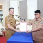 Bupati Enrekang: Jangan Santai, Buktikan Kapasitas