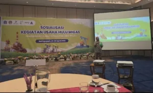 Bone Bakal Jadi Pusat Energi Baru, Investasi Migas Mulai Masuk