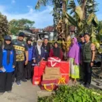 Gubernur Sulsel Kirim Bantuan untuk Korban Kebakaran di Parepare, Santunan Lanjutan Disiapkan