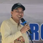 Groundbreaking Ruas Sabbang–Tallang–Sae, Bupati Lutra: Langkah Strategis Gubernur Dorong Akses Seko