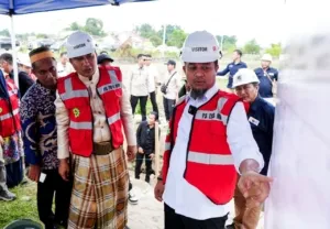 Sederet Pembangunan Nyata Gubernur Sulsel di HUT ke-27 Luwu Utara, dari Jalan Terpencil hingga Penerbangan Perdana