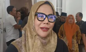 Kadinkes Sulsel Bantah Isu Rangkap Jabatan di RSUD Haji: Hoaks!