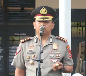 Anggota Terlibat Pengeroyokan di Cafe Valerie, Kapolres Toraja Utara: Sudah Jalani Proses Hukum