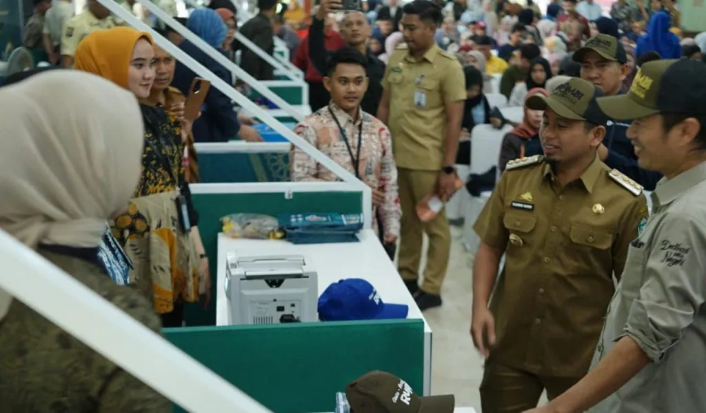 wali kota parepare