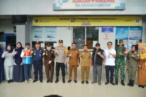 walikota