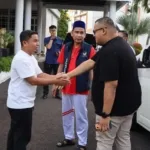 wali kota parepare