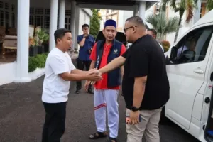 wali kota parepare