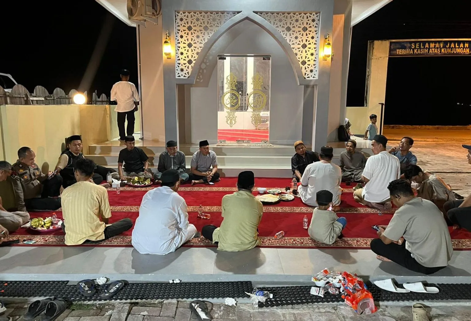 wali kota parepare