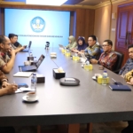 Wali Kota Parepare Koordinasi dengan Kemendikdasmen, Bahas Peningkatan Mutu Dunia Pendidikan