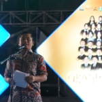 Wali Kota Tasming Hamid Bangga Parepare Jadi Tuan Rumah Grand Final Duta Pariwisata Sulsel 2026