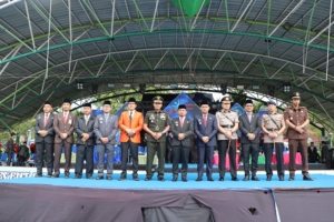 Hardiknas 2026 di Parepare, Tasming Hamid Tekankan Pendidikan Bermutu untuk Semua