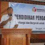 Andarias Duma’: Pengawasan Partisipatif Jadi Kunci Wujudkan Pemilu 2029 Bermartabat