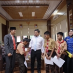 Parepare Ukir Prestasi di Ajang Bahasa Daerah Nasional, Tasming Hamid Dapat Penghargaan