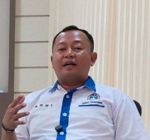 Ketua Askot PSSI Parepare Puji Tindakan Terukur Pihak Pengamanan Redam Ricuh Usai Laga PSM Makassar vs Persib Bandung