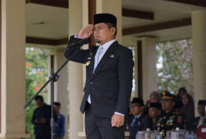 Hari Kebangkitan Nasional ke-118, Pemkot Parepare Ajak Generasi Muda Jaga Kedaulatan Negara