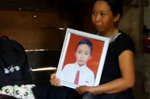 Kasus Moge Tewaskan Bocah 10 Tahun di Torut Disorot, Keluarga Desak Transparansi dan Kepastian Hukum