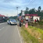 Pengendara Moge Asal Jakarta Tewaskan Anak 10 Tahun di Nanggala, Ditetapkan Tersangka