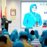 Monitoring Zero Dose, Gubernur Sulsel Targetkan Cakupan Imunisasi 100 Persen di Seluruh Wilayah