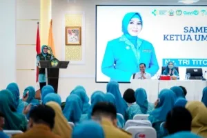 Monitoring Zero Dose, Gubernur Sulsel Targetkan Cakupan Imunisasi 100 Persen di Seluruh Wilayah