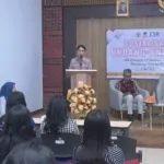Eva Stevany Rataba Sosialisasikan UU Statistik, Tekankan Pentingnya Data Akurat untuk Pembangunan
