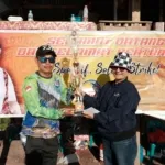 Legislator Yuniana Mulyana Buka DMS Fishing Tournament, Ratusan Angler Ramaikan Event Mancing di Tana Toraja