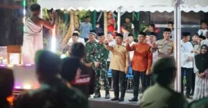 takbir keliling