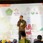 Hadiri Sannipata Waisak 2026, Andi Sudirman Ajak Perkuat Kerukunan dan Gotong Royong
