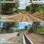 Pemprov Sulsel Percepat Penanganan Ruas Jalan Strategis untuk Perkuat Konektivitas Antarwilayah