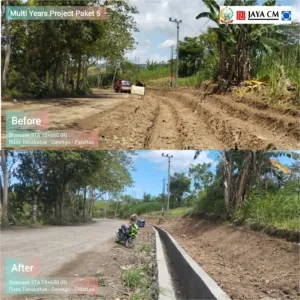 Pemprov Sulsel Percepat Penanganan Ruas Jalan Strategis untuk Perkuat Konektivitas Antarwilayah