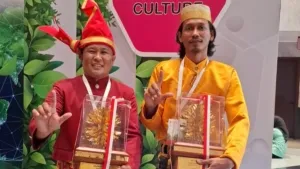 Sulsel Raih Dua Penghargaan Kalpataru 2026, Pejuang Lingkungan dari Gowa dan Luwu Timur Dapat Apresiasi Nasional