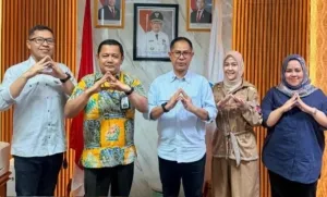 Sulsel Diusulkan Jadi Pusat Khazanah Maritim Indonesia
