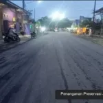 Pemprov Sulsel Percepat Proyek MYP, Ruas Jalan Strategis di Bone, Sidrap, dan Soppeng Terus Dibenahi
