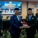 Pemprov Sulsel Kembali Raih WTP, Catat Rekor 5 Kali Beruntun Sejak 2021