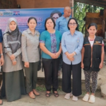 Legislator Demokrat Yuniana Mulyana Kawal Program Pertanian di Tana Toraja, Serap Aspirasi Penyuluh dan Petani