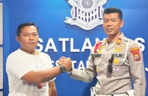APDESI Tana Toraja Dukung Penertiban Pengantar Jenazah, Iin: Demi Keselamatan dan Ketertiban Masyarakat