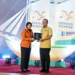 Sulsel Jadi Pelopor Pencanangan Sensus Ekonomi 2026, Gubernur Andi Sudirman Ajak Semua Pihak Berpartisipasi