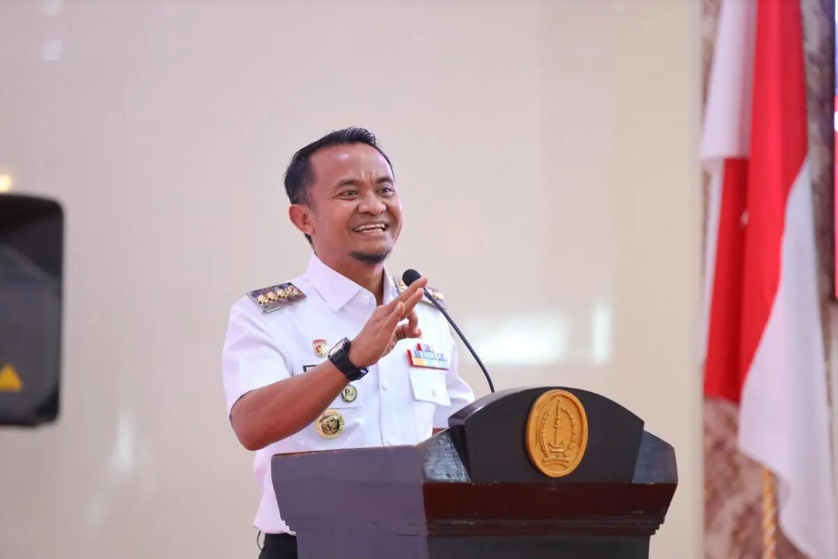 Ekonomi Bone Melaju Pesat, BPS Sebut Tumbuh 7,84 Persen pada Awal 2026