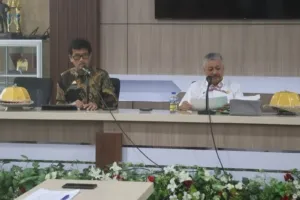Anggaran Terbatas, Bupati Pinrang Minta OPD Pangkas Kegiatan Seremonial