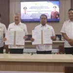 Mitigasi Risiko Kebijakan, Pemkab dan Kejari Pinrang Jalin Kerja Sama Hukum