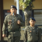 Phinisi Challenge 2026 Resmi Bergulir, Brimob Sulsel Tempa Personel Jadi Garda Tangguh