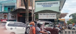 Maksimalkan Potensi PAD Aset Daerah, Disnaker Bakal Pindahkan Pojok UMKM Ke Balai Ainun Habibie
