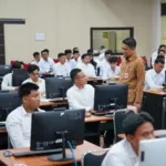 Pemprov Sulsel Mulai Seleksi Beasiswa Pilot, Ratusan Peserta Bersaing Raih 20 Kursi Pendidikan Penerbangan