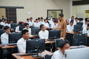 Pemprov Sulsel Mulai Seleksi Beasiswa Pilot, Ratusan Peserta Bersaing Raih 20 Kursi Pendidikan Penerbangan