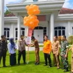 Bupati Enrekang Ajak Masyarakat Sukseskan Sensus Ekonomi 2026