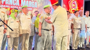 PPM Parepare Gelar Lomba Baca Puisi Antar Pelajar SMP/MTs, Tanamkan Nilai Pancasila dan Nasionalisme